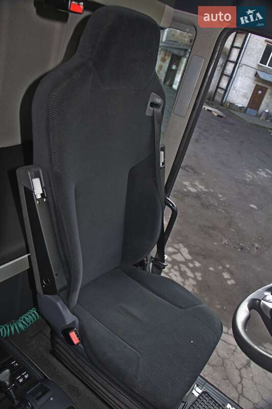 Тягач MAN TGX 18.440 2015 в Луцке