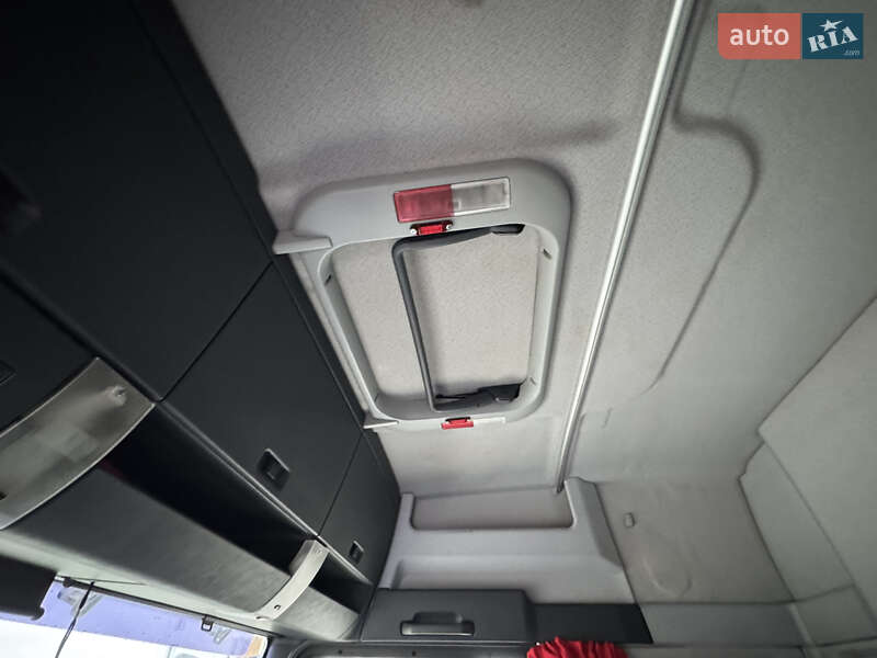 Тягач MAN TGX 18.440 2014 в Виннице