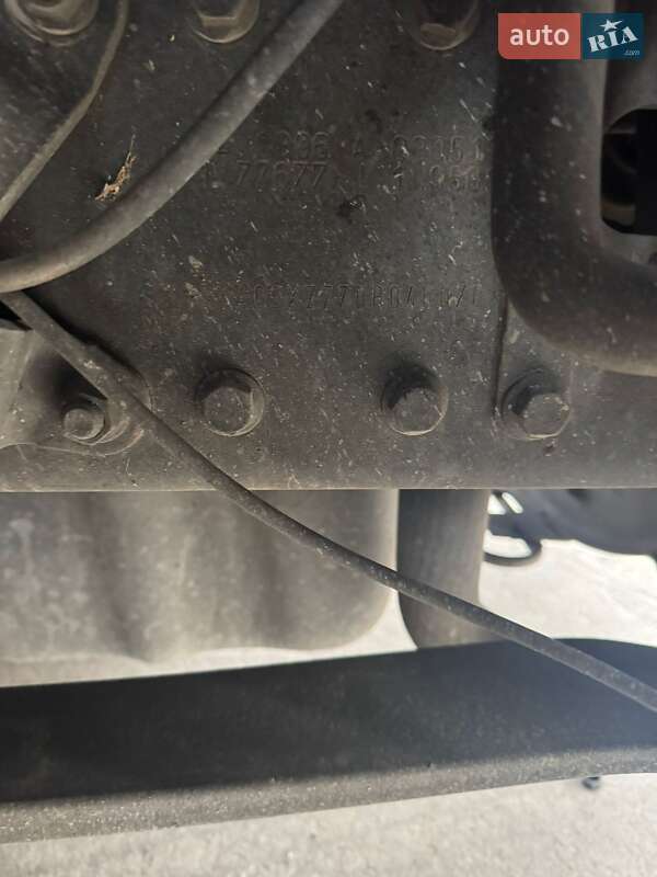 Тягач MAN TGX 18.440 2013 в Львове