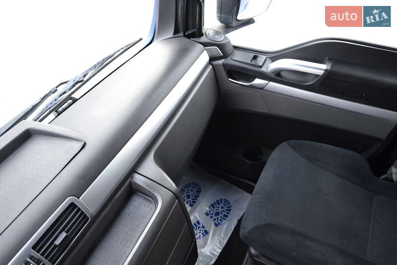 Тягач MAN TGX 18.440 2012 в Хусте