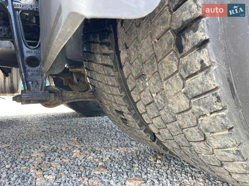 Тягач MAN TGX 18.440 2012 в Виннице