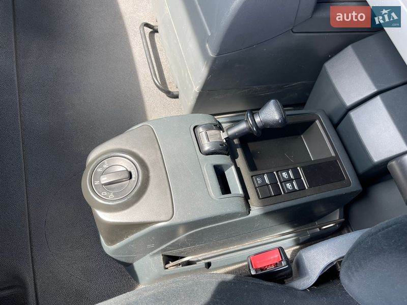 Тягач MAN TGX 18.440 2012 в Виннице