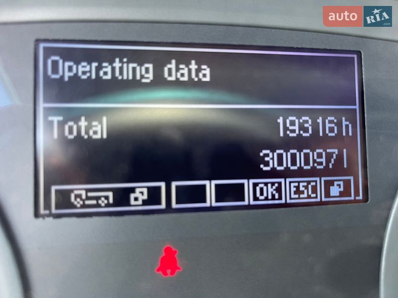 Тягач MAN TGX 18.440 2012 в Виннице