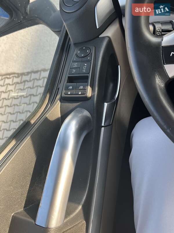 Тягач MAN TGX 18.460 2017 в Луцке фото 15 Тягач MAN TGX 18.460 2017 в Луцке