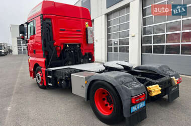 Тягач MAN TGX 18.460 2019 в 