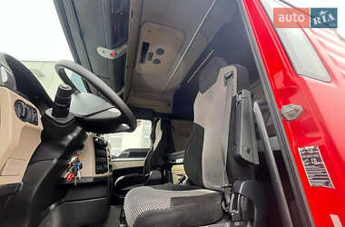 Тягач MAN TGX 18.460 2019 в 