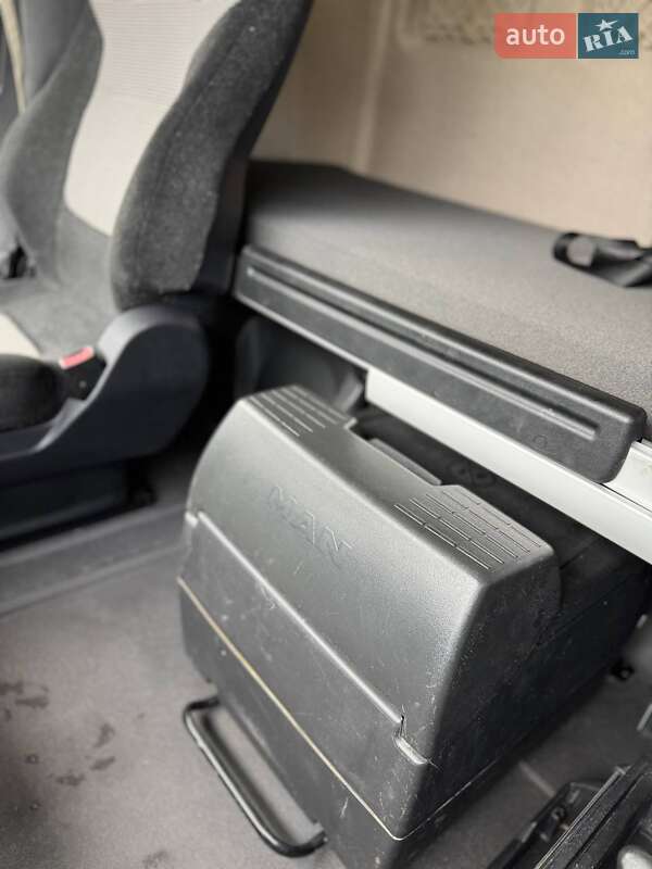 Тягач MAN TGX 18.460 2017 в Білій Церкві