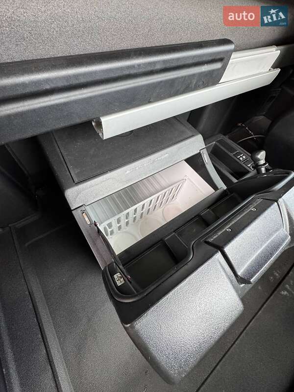 Тягач MAN TGX 18.460 2017 в Білій Церкві