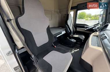 Тягач MAN TGX 18.460 2017 в 