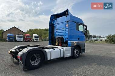 Тягач MAN TGX 18.460 2018 в 