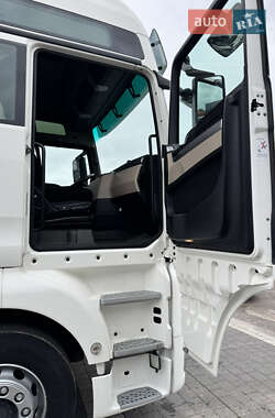 Тягач MAN TGX 18.460 2017 в 