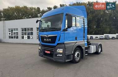 Тягач MAN TGX 18.460 2018 в Буче