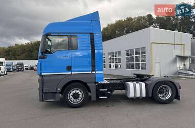 Тягач MAN TGX 18.460 2018 в 