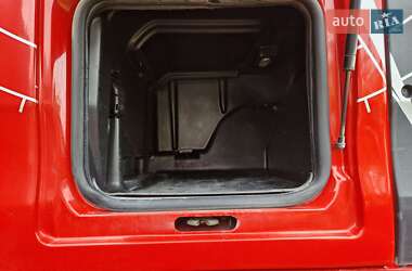 Тягач MAN TGX 18.460 2018 в  фото 15 Тягач MAN TGX 18.460 2018 в