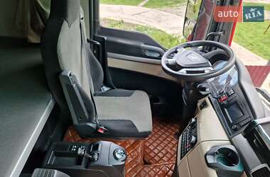 Тягач MAN TGX 18.460 2018 в  фото 27 Тягач MAN TGX 18.460 2018 в