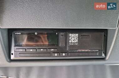 Тягач MAN TGX 18.460 2018 в  фото 37 Тягач MAN TGX 18.460 2018 в