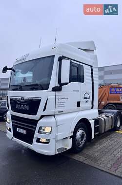 Тягач MAN TGX 18.460 2018 в Вінниці