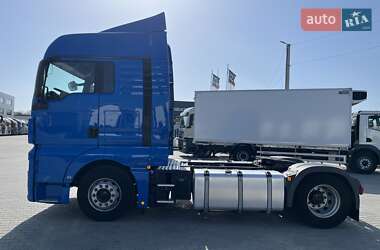 Тягач MAN TGX 18.470 2020 в 