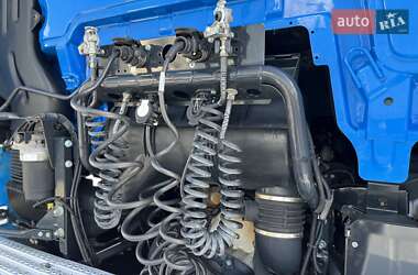 Тягач MAN TGX 18.470 2020 в 