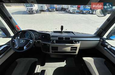 Тягач MAN TGX 18.470 2020 в 