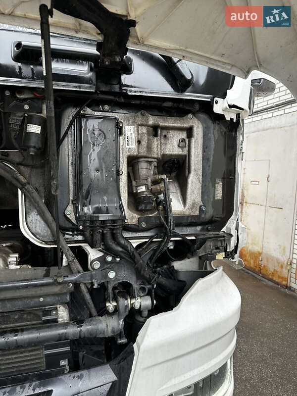 Тягач MAN TGX 18.470 2021 в Киеве фото 21 Тягач MAN TGX 18.470 2021 в Киеве