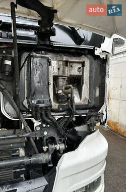 Тягач MAN TGX 18.470 2021 в 