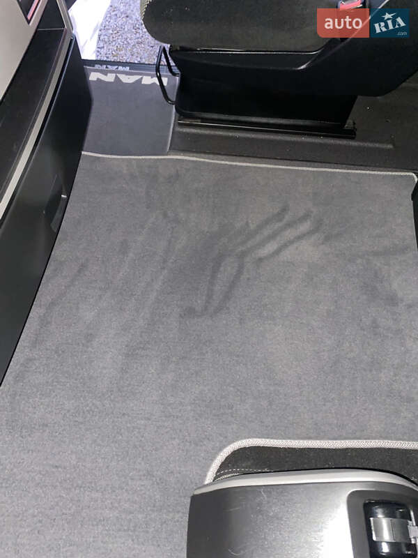 Тягач MAN TGX 18.470 2019 в Виннице фото 13 Тягач MAN TGX 18.470 2019 в Виннице