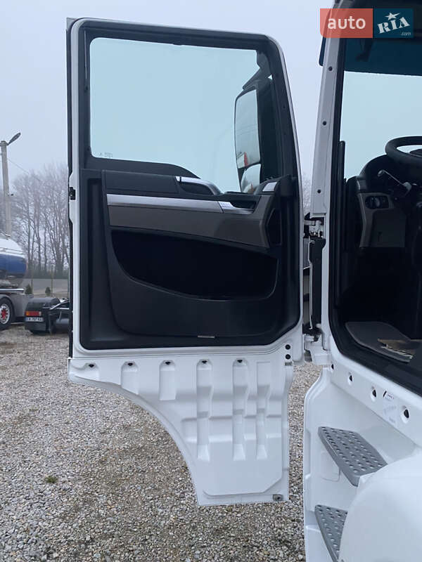 Тягач MAN TGX 18.470 2019 в Виннице фото 28 Тягач MAN TGX 18.470 2019 в Виннице