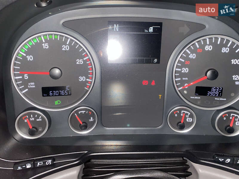 Тягач MAN TGX 18.470 2019 в Виннице фото 27 Тягач MAN TGX 18.470 2019 в Виннице