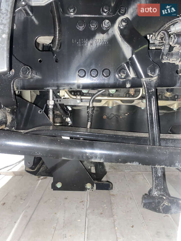 Тягач MAN TGX 18.470 2019 в Виннице фото 33 Тягач MAN TGX 18.470 2019 в Виннице