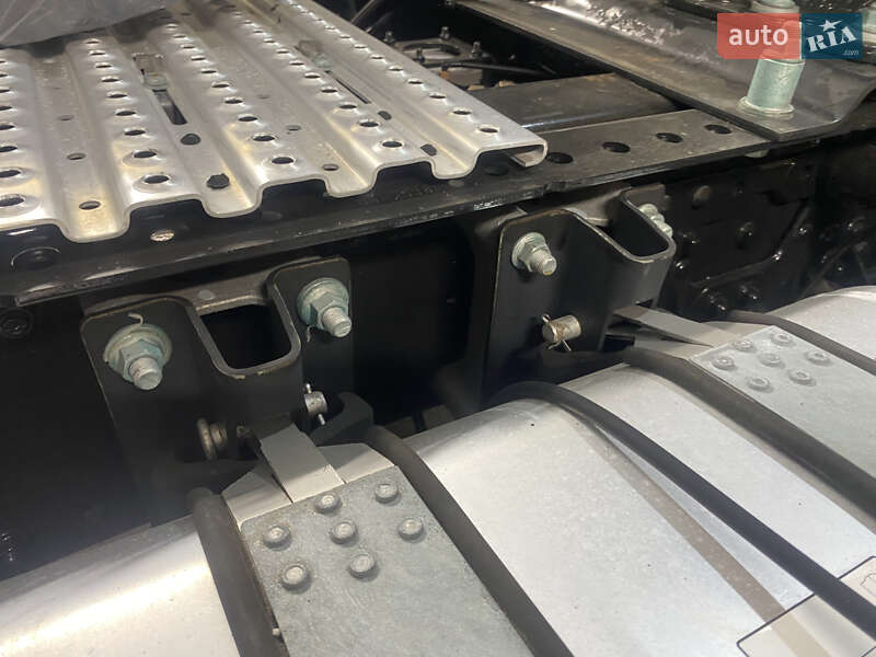 Тягач MAN TGX 18.470 2019 в Виннице фото 40 Тягач MAN TGX 18.470 2019 в Виннице