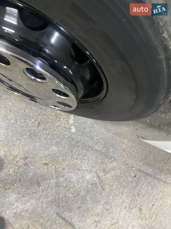 Тягач MAN TGX 18.470 2019 в Виннице фото 46 Тягач MAN TGX 18.470 2019 в Виннице