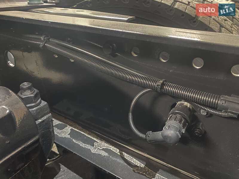 Тягач MAN TGX 18.470 2019 в Виннице фото 48 Тягач MAN TGX 18.470 2019 в Виннице