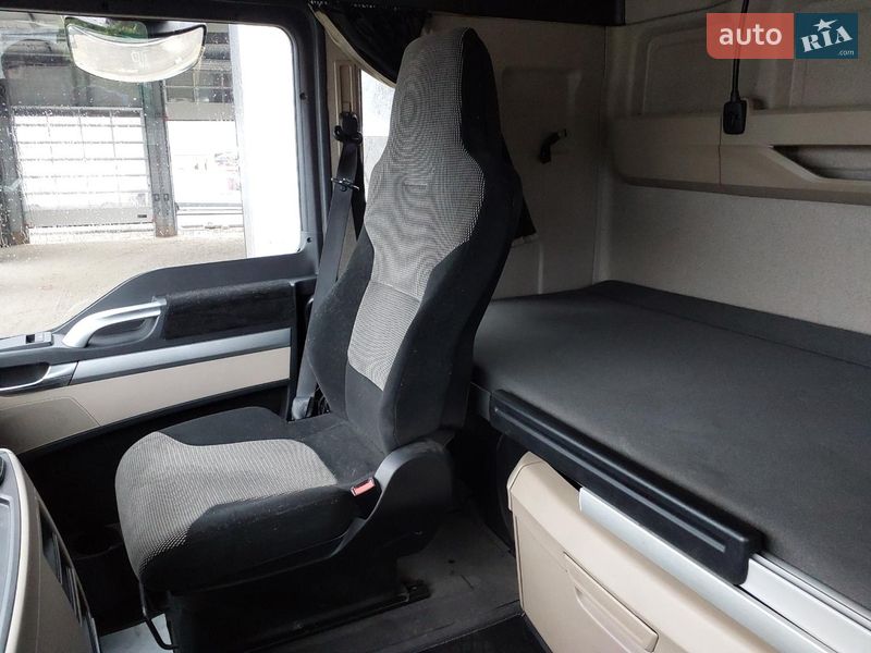 Тягач MAN TGX 18.470 2020 в Буче