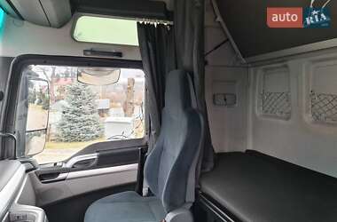 Тягач MAN TGX 18.480 2016 в 
