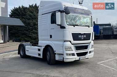Зерновоз MAN TGX 18.480 2012 в 