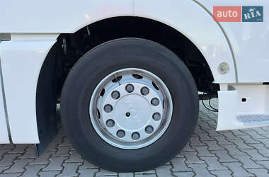 Тягач MAN TGX 18.480 2013 в 