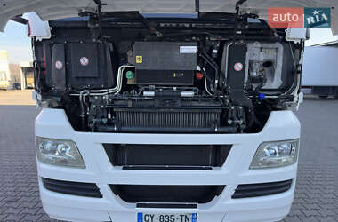 Тягач MAN TGX 18.480 2013 в 