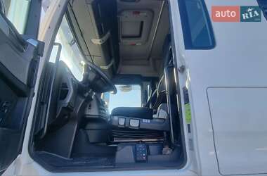 Тягач MAN TGX 18.480 2013 в 