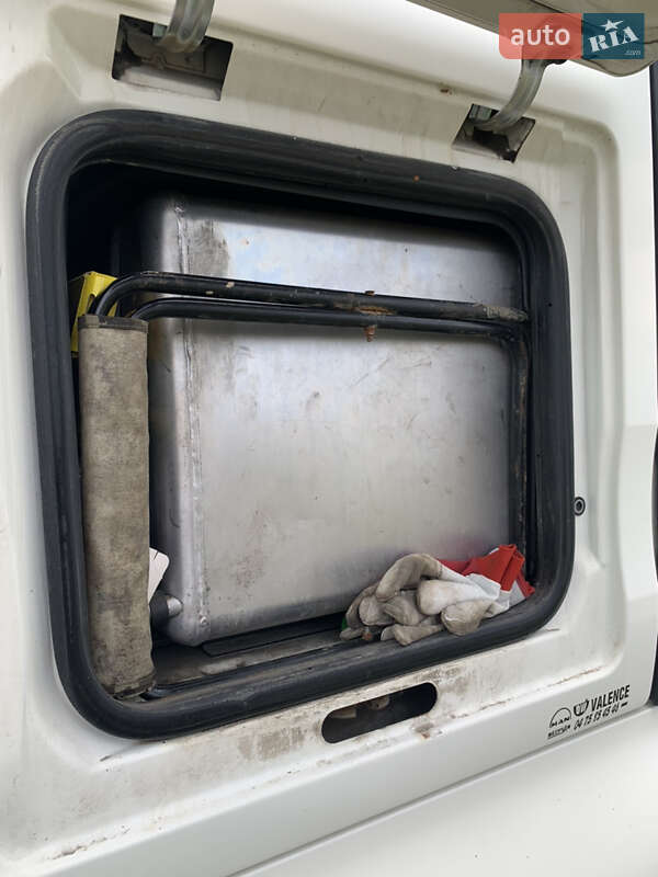 Тягач MAN TGX 18.480 2013 в Тернополе