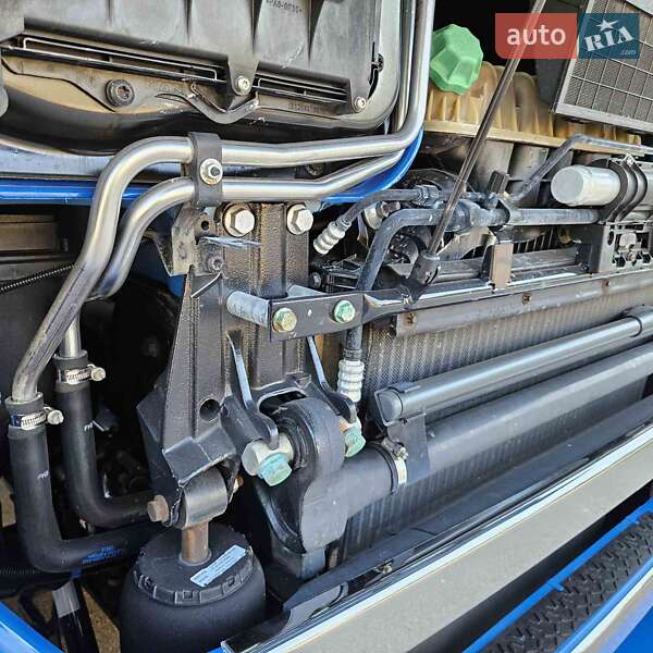 Тягач MAN TGX 18.480 2014 в Кривому Розі фото 30 Тягач MAN TGX 18.480 2014 в Кривому Розі