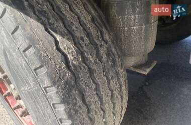 Тягач MAN TGX 18.480 2015 в 