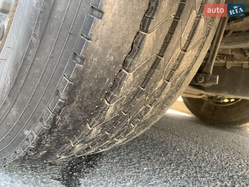 Тягач MAN TGX 18.480 2015 в Львове