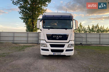 Тягач MAN TGX 18.480 2012 в 