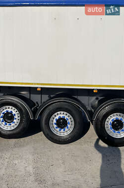 Тягач MAN TGX 18.480 2012 в 