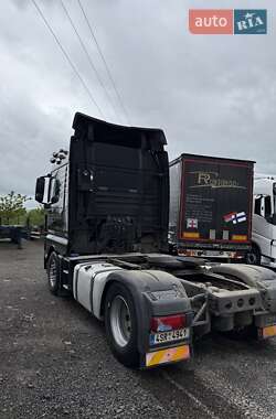 Тягач MAN TGX 18.480 2014 в 