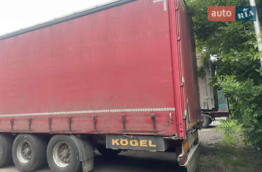 Тягач MAN TGX 18.480 2008 в 