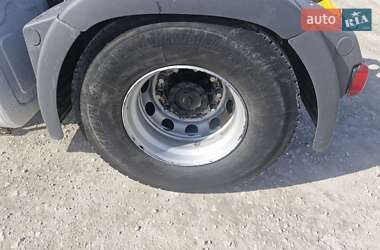 Тягач MAN TGX 18.480 2013 в 