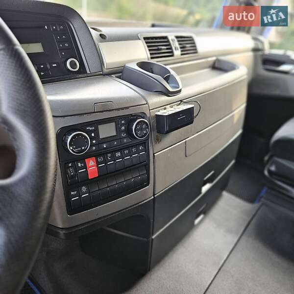 Тягач MAN TGX 18.480 2012 в Кривом Роге фото 22 Тягач MAN TGX 18.480 2012 в Кривом Роге