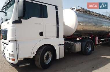 Тягач MAN TGX 18.480 2013 в 
